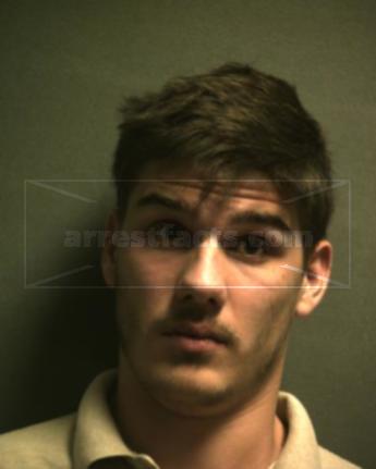 Anthony Kane Christy