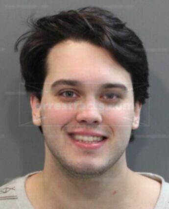 Jeffrey Daniel Dalton