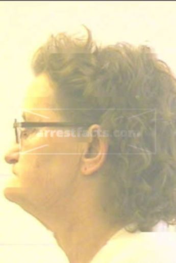 Linda Lutrelle Cummins