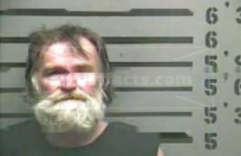 Bruce Edward Rhew