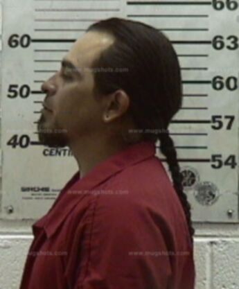 Victor Serrano