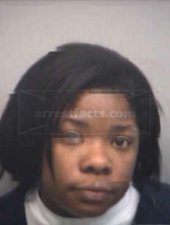 Ebony Helena Sallie