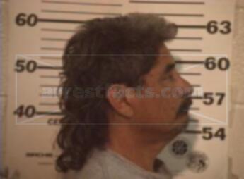 Jesus Estrada Garza
