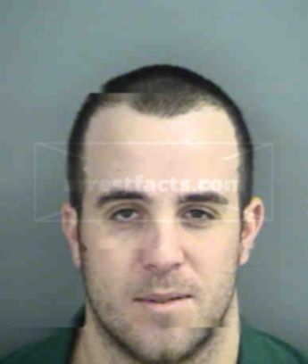 Blake Edward Wyatt