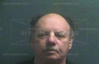 James Frazier Mcarthur