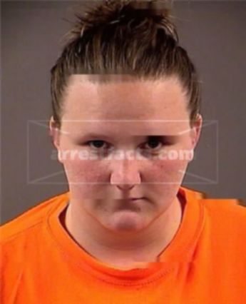 Manda Nicole Murrell