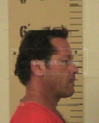 Jason William Bolt