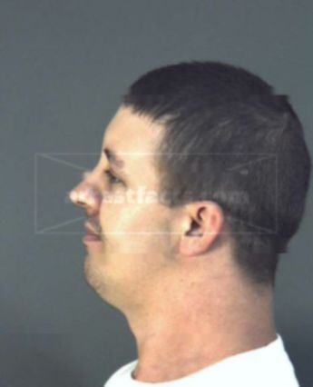Anthony Wayne Ross