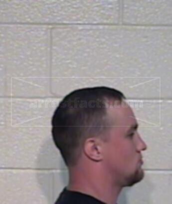 Coty Lane Alfaro Hargett