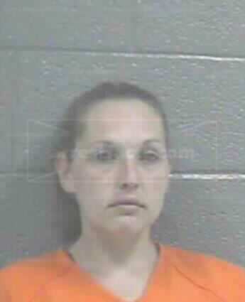 Sherry Jane Collins