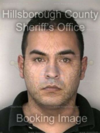 Tobias James Castro