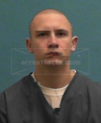 James Nelson Parrish