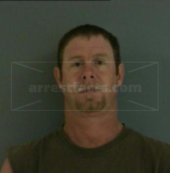 Joseph Alan Mezger