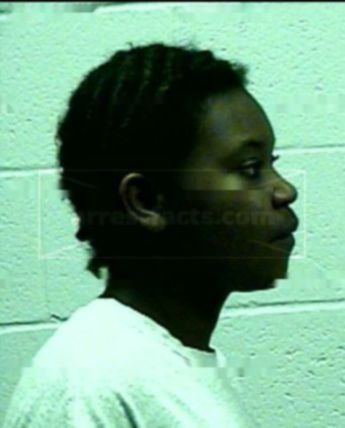 Martika M Ferguson