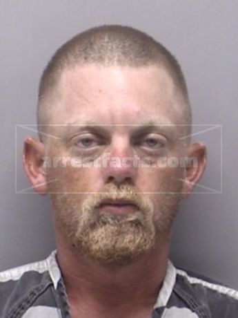 Scott Eric Ford