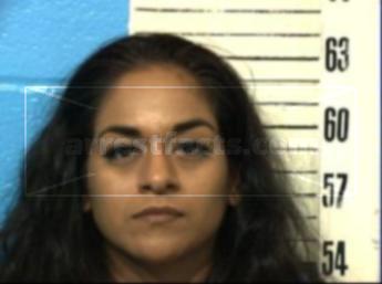 Melissa Ann Mireles