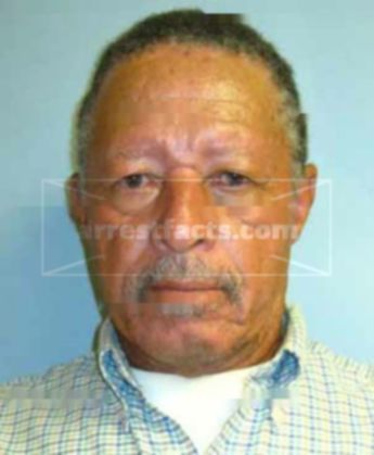 Toney K Alexander