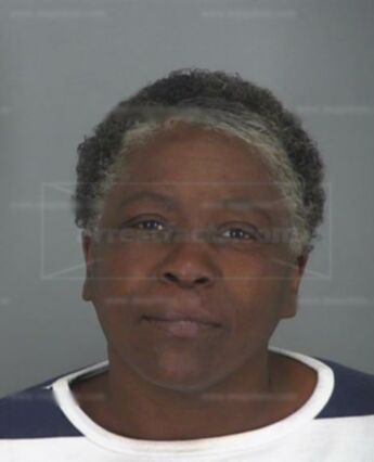 Adell Wilkins Cope