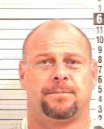 David Michael Pruitt