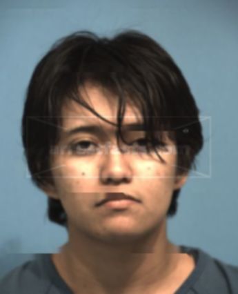 Shannon Gutierrez Yanez