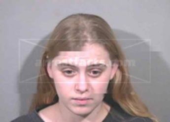 Amanda Sue Mullett