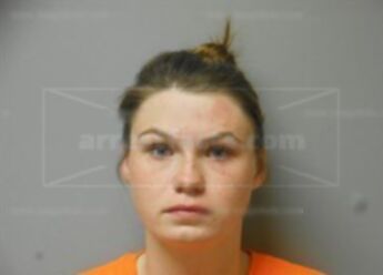 Kayla Marie Jones