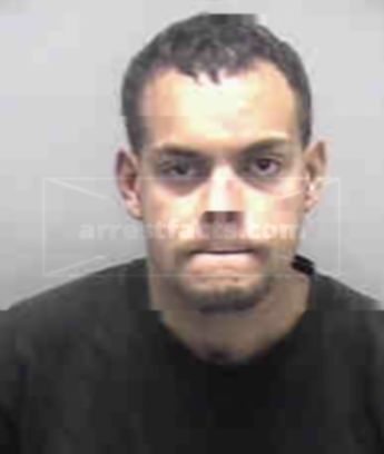 Percy James Crosley