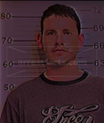 Danny Allen Mcroy