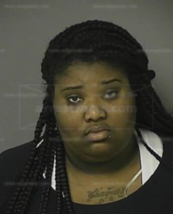 Shaquita Shanta Leggett