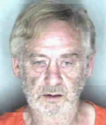 Robert Theodore Chapman