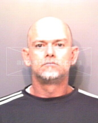 Jerald Redic White