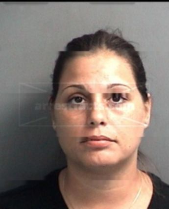 Dawn Antonia Flores