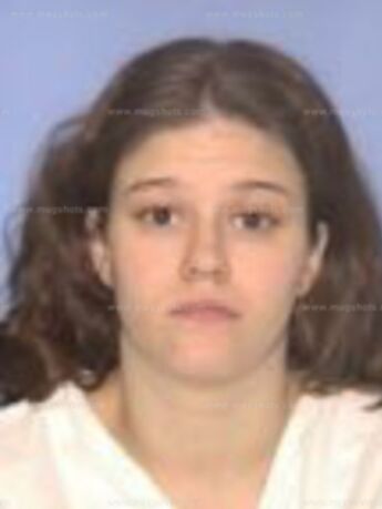 Ashlee Nicole Leatherwood