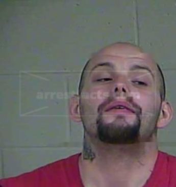 Nicholas Andrew Collins