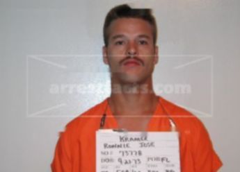 Ronnie Jose Kramer