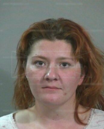Christina Lynn Gilbert