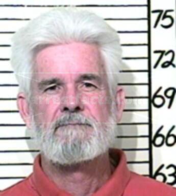 Jerry Wayne Sinor