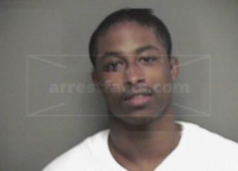 Tyquan Johnson
