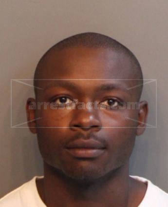 Donta Williams
