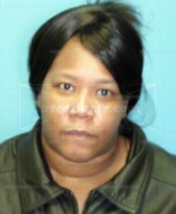 Lasondra Yvette Gilliard