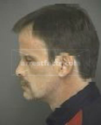 Gary Wayne Teasdale