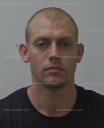 Ryan Edward Newberry