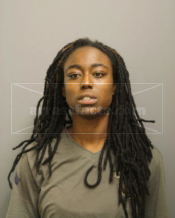Rashidah R Williams