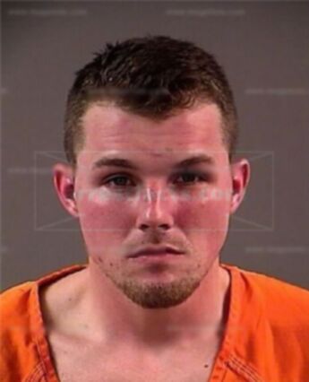 Matthew Dane Blevins