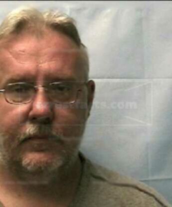 David Charles Ferrick