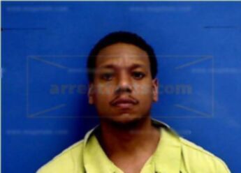 Kasheem Travis Martin