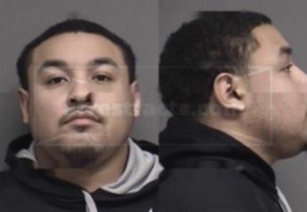 Erison Lashawn Staples
