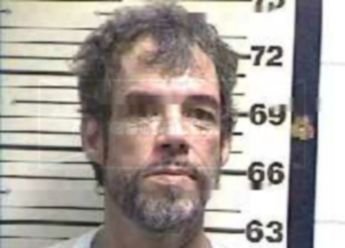 Stanley Brent Senterfitt
