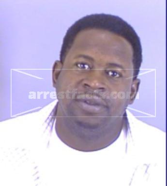 Tyrone Lamar Walker