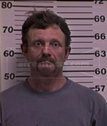 Jerry Lee Parsons
